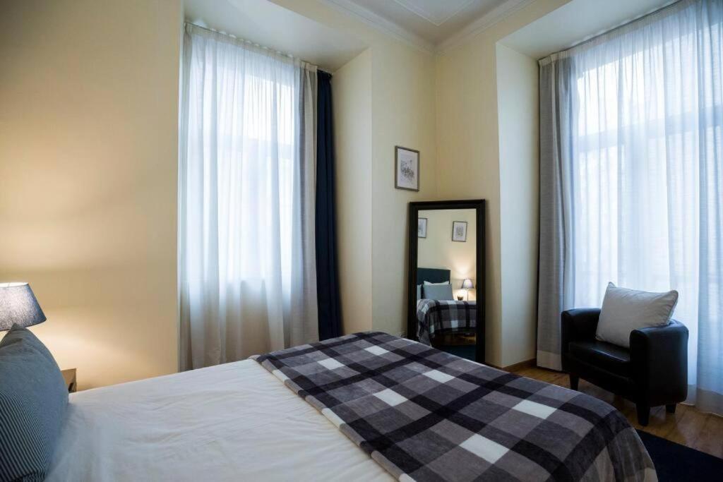 Ola Lisbon - Chiado 1 Lejlighed Eksteriør billede